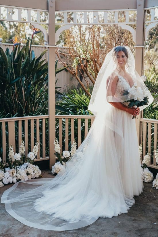 Grace Veil