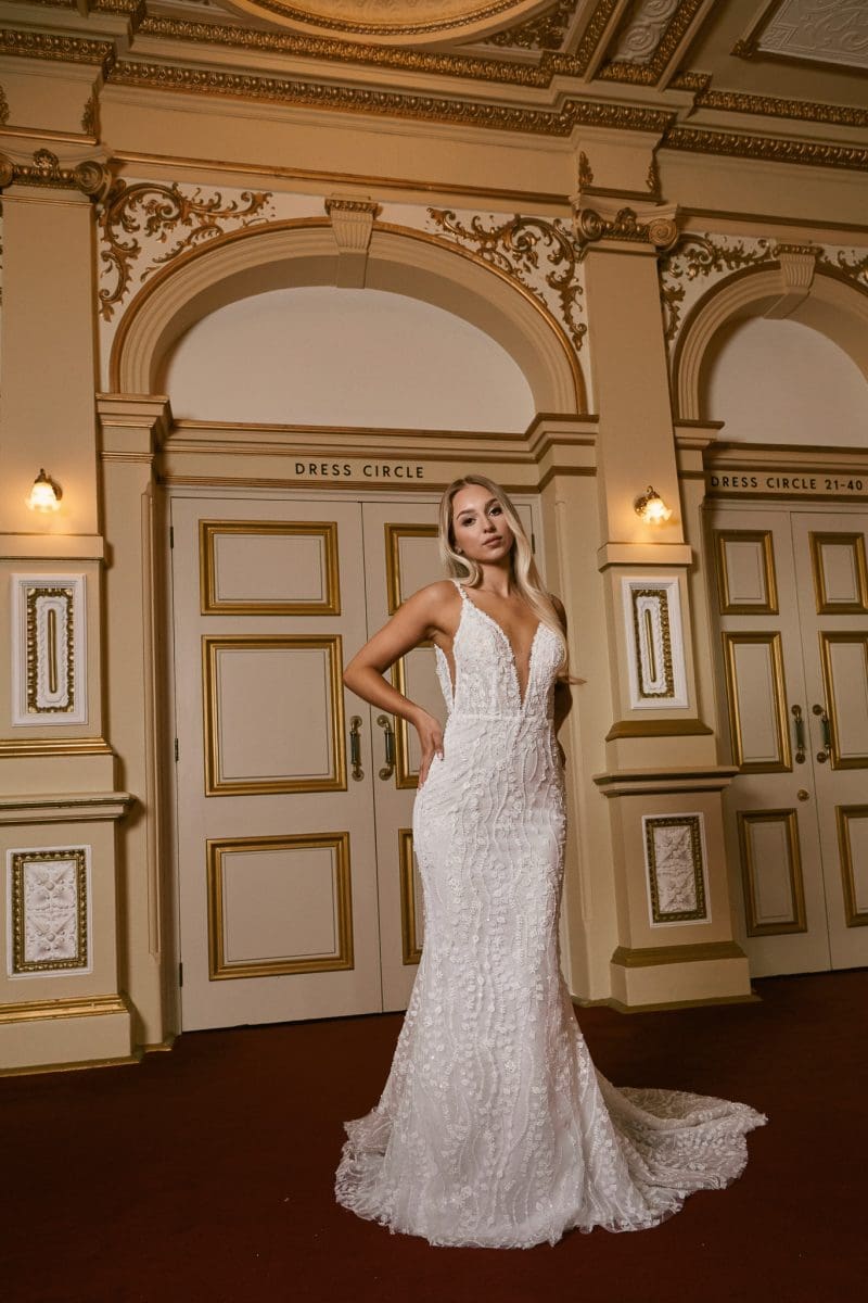 Azzedine ZB23039-IZ - Image 4