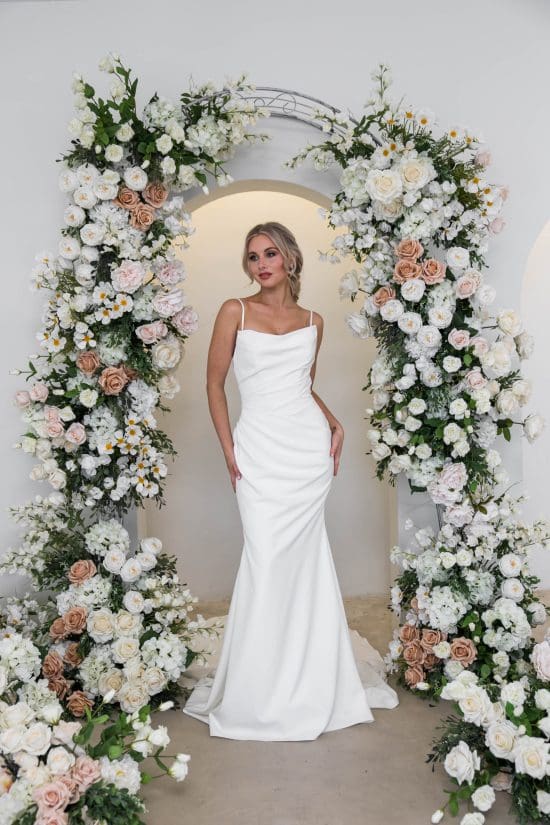 Cheek to Cheek PF444