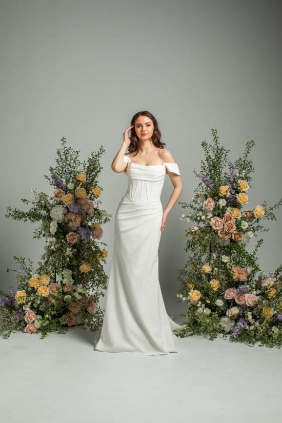 Gravity J215 by Jean Fox