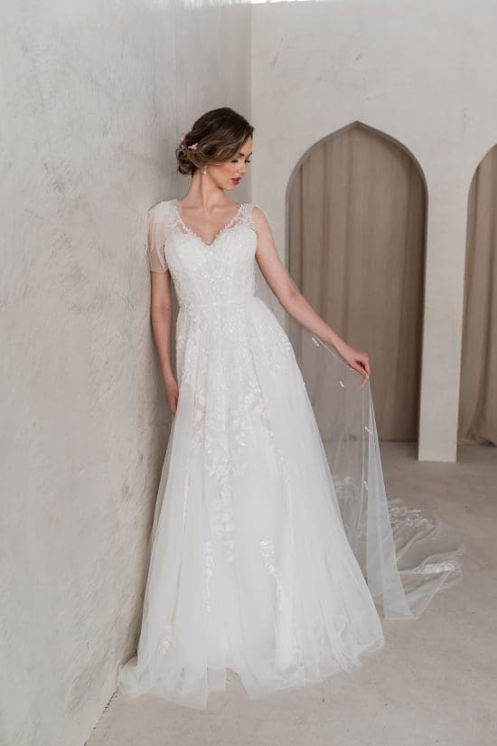 Just Like Heaven PF412