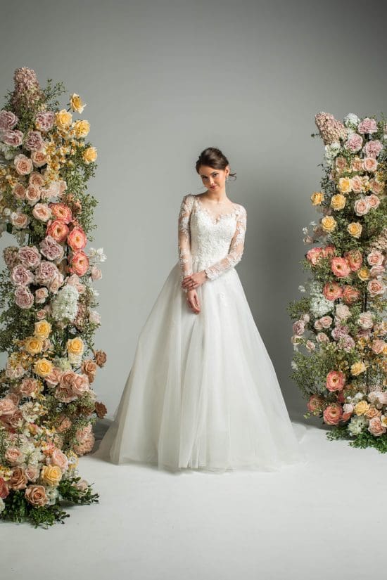 The Very Thought of You PF457