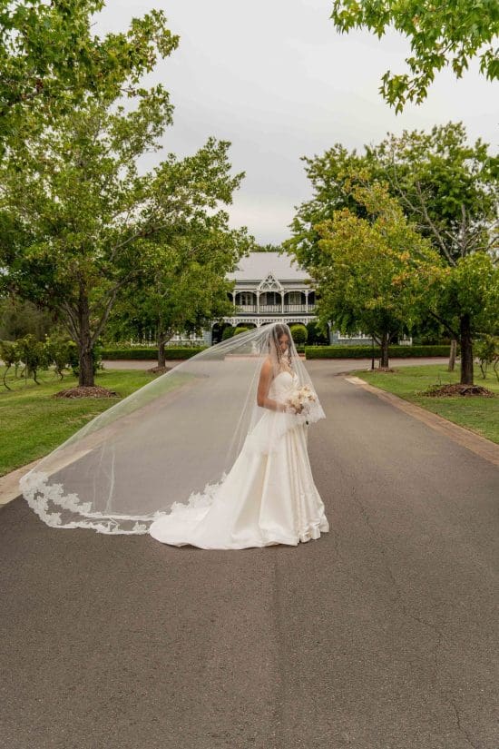 Gabriella Veil